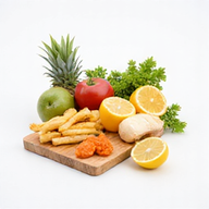 Eleterocarec – Online Nutricionista Konzultációk logo